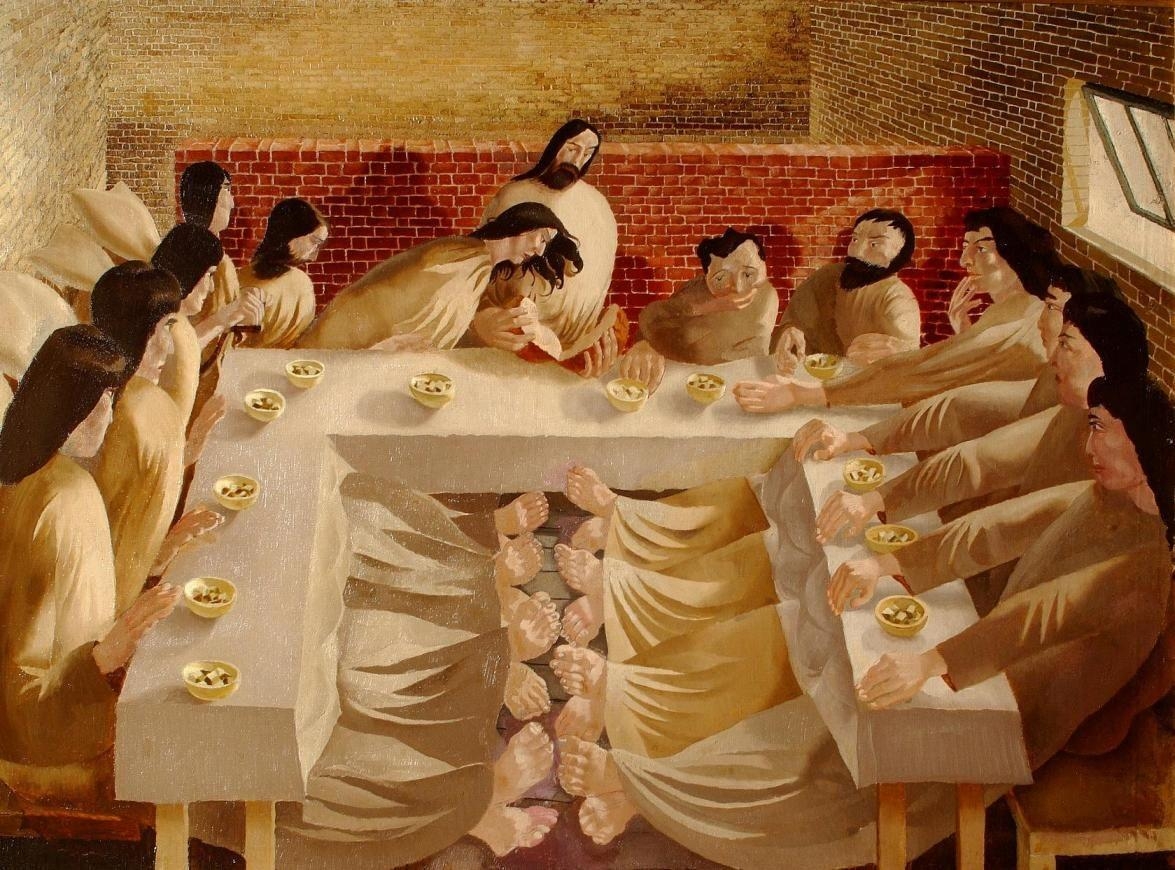 1180x870 Maundy Thursday Background. Maundy Thursday Background, Desktop