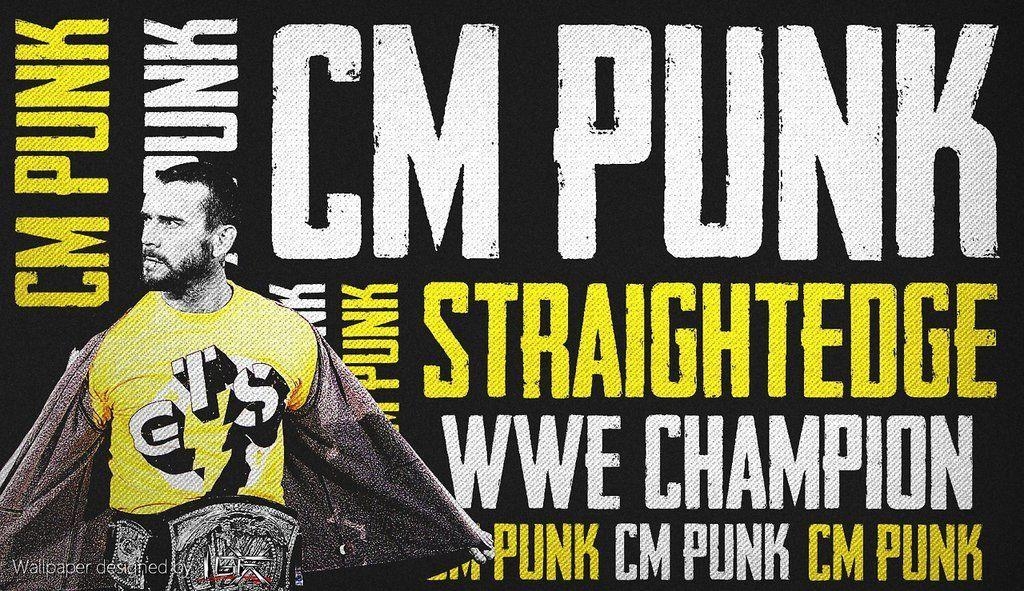 1030x600 More Like CM Punk HD Wallpaper By MhMd Batista, Desktop