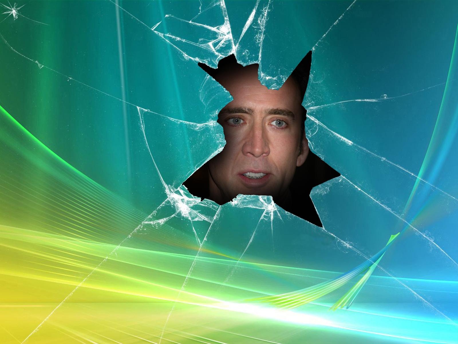 1600x1200 Nicolas Cage Wallpaper 9 X 1200, Desktop