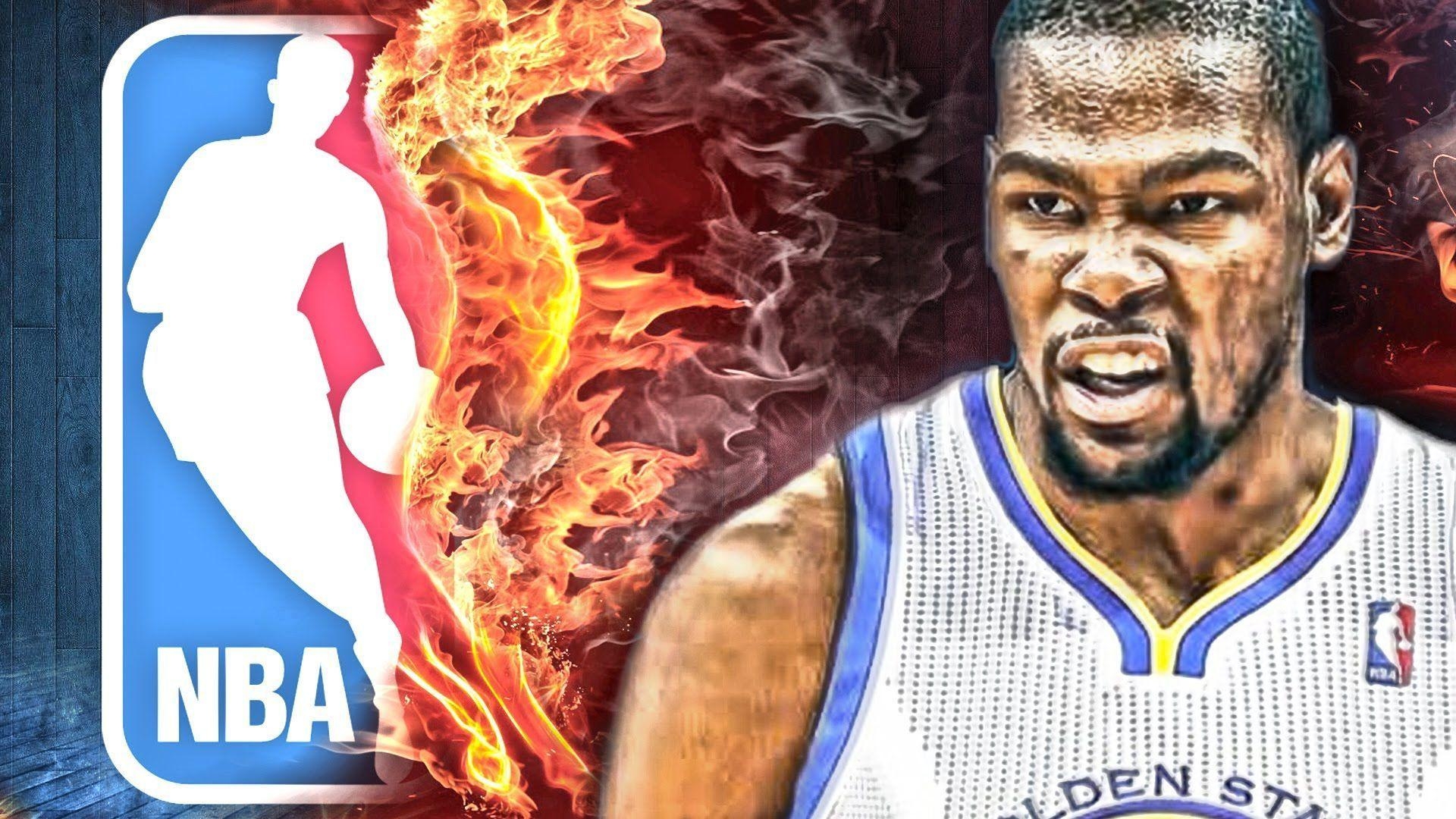 1920x1080 Kevin Durant Wallpaper Warriors 2017 Wallpaper HD, Desktop