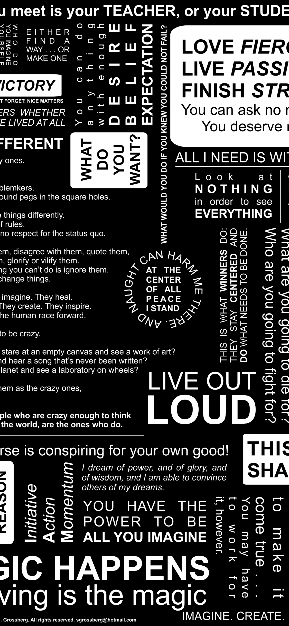 1130x2440 Free download Lululemon Manifesto Wallpaper [2454x3200] for your Desktop, Mobile & Tablet. Explore Holstee Manifesto Wallpaper. Holstee Manifesto Wallpaper, Phone