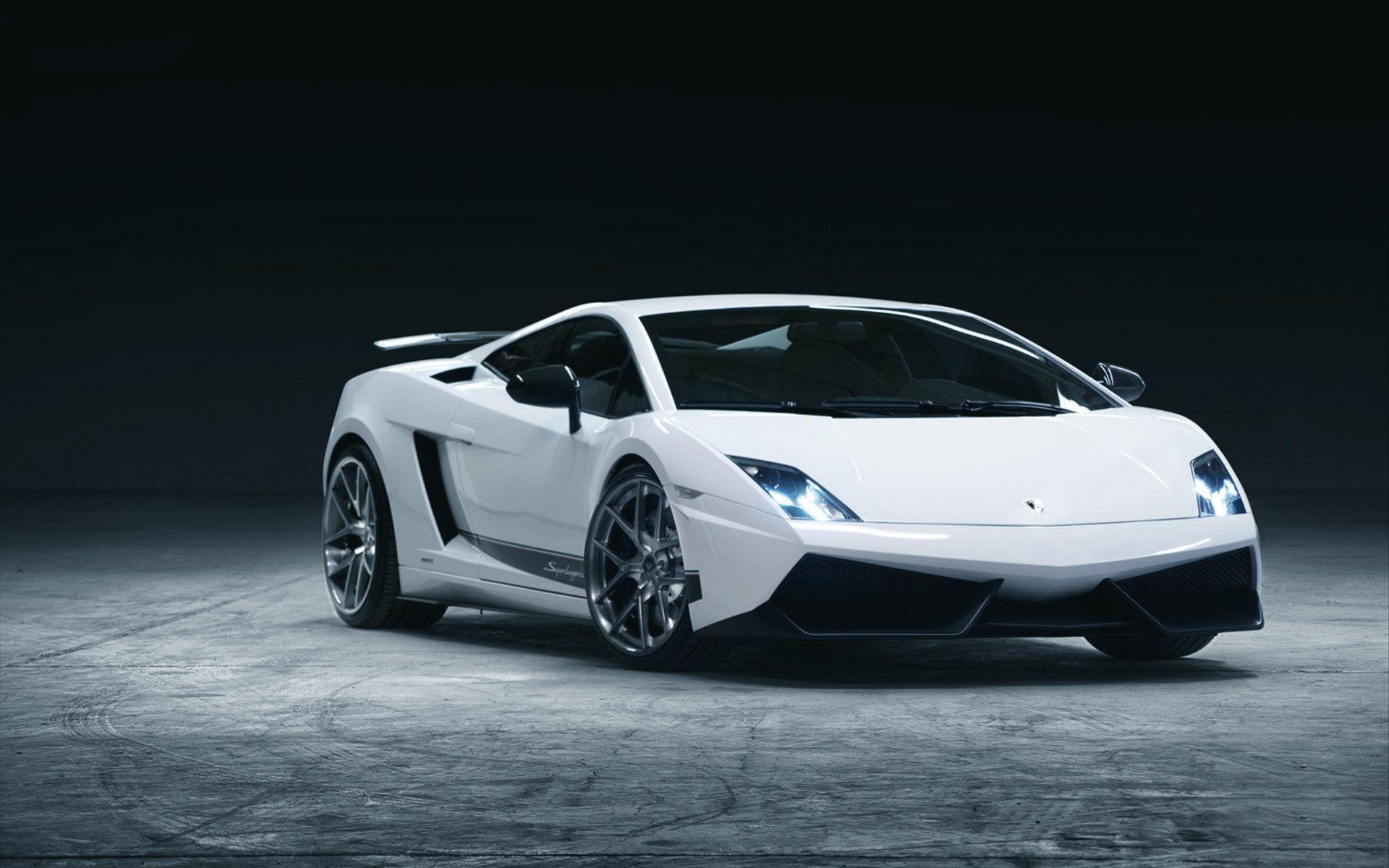 1920x1200 Lamborghini Gallardo Wallpaper High Quality, Desktop