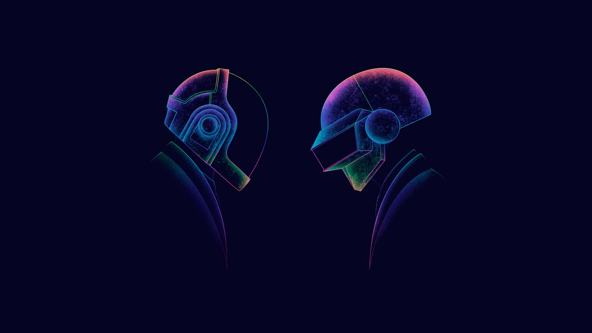 1920x1080 Daft Punk Wallpaper [], Desktop