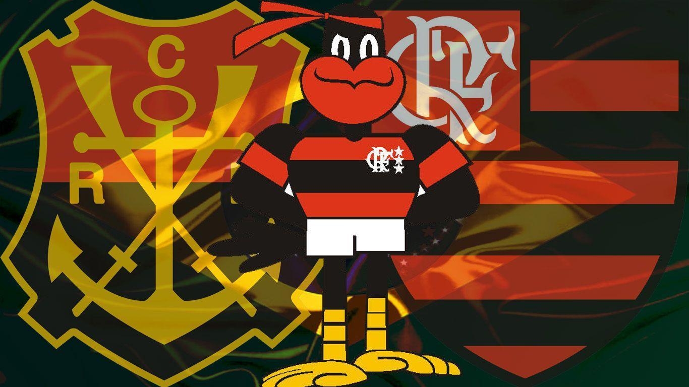 1370x770 Wallpaper Flamengo Fut Clube De Regatas  #flamengo, Desktop