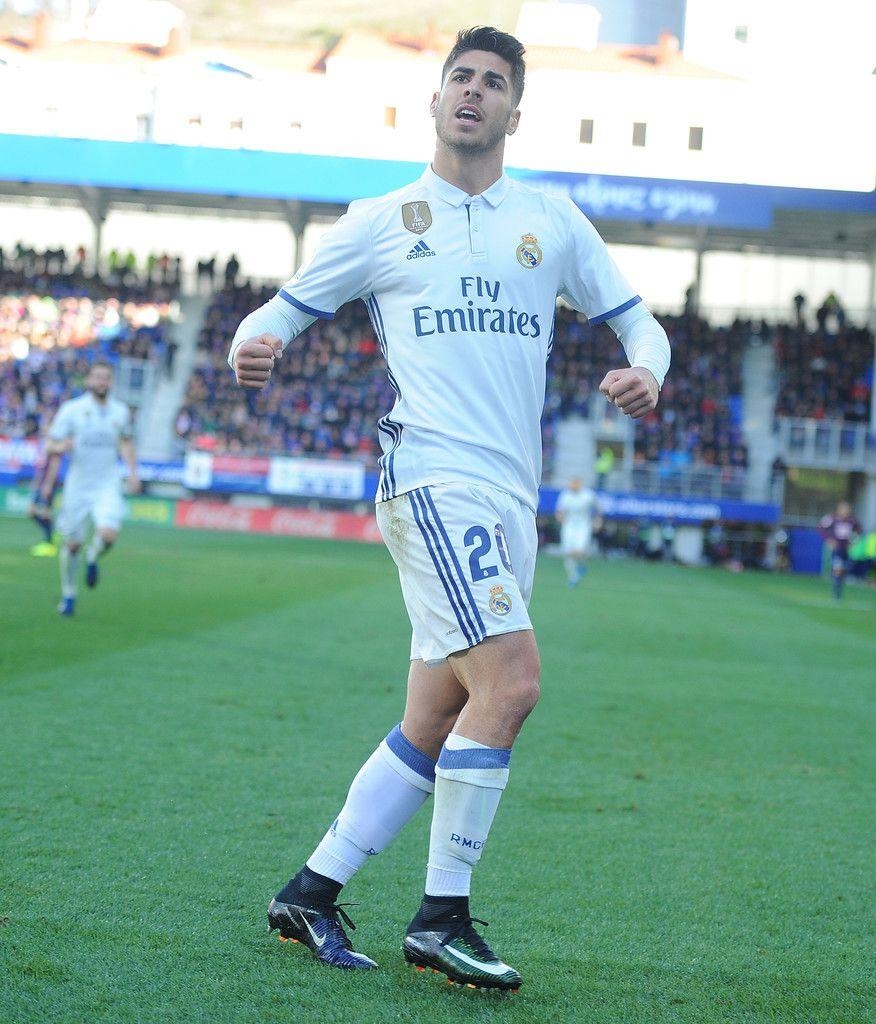 880x1030 Marco Asensio Willemsen. Supercopa 2016. Real madrid, Phone