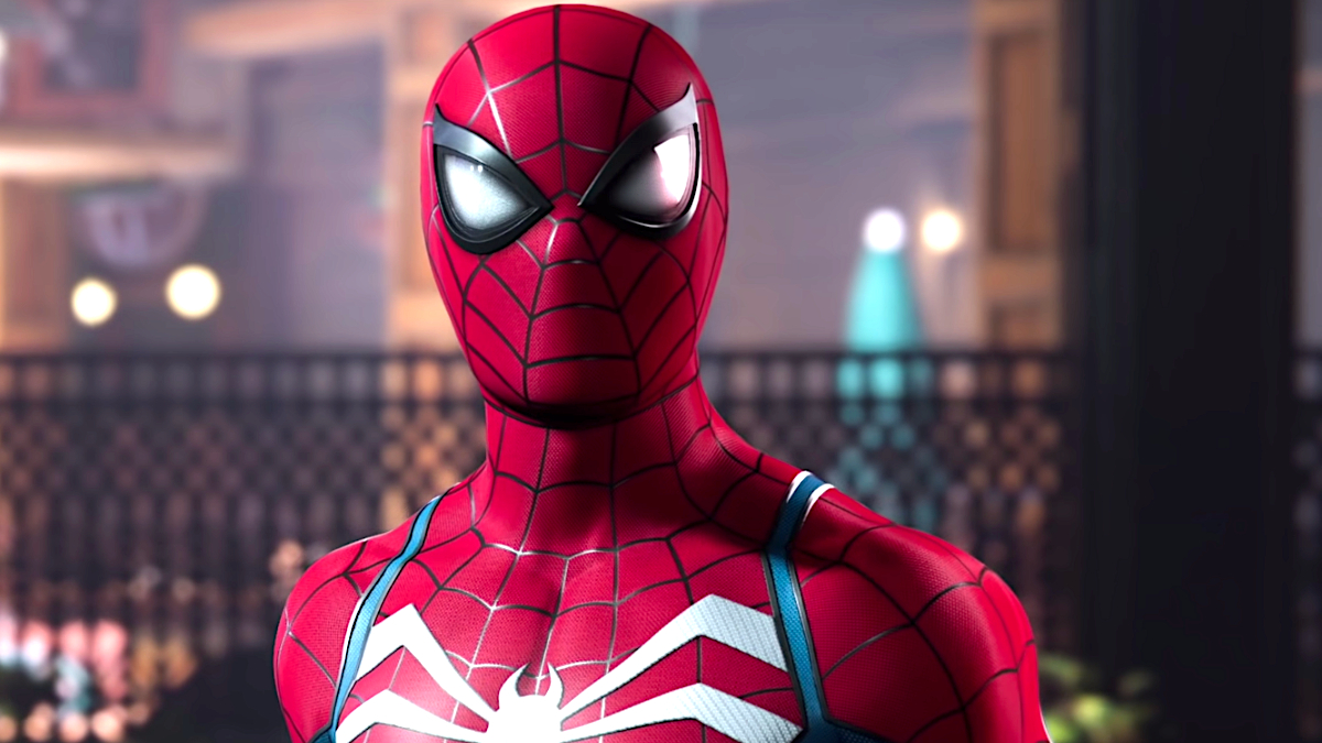 1200x680 Marvel's Spider Man 2 Actor Sheds Light On Release Date, Desktop