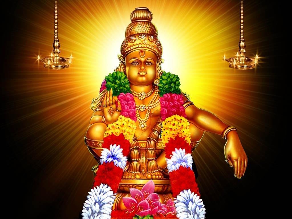 1030x770 Lord Ayyappa. HINDU GOD WALLPAPERS FREE DOWNLOAD, Desktop