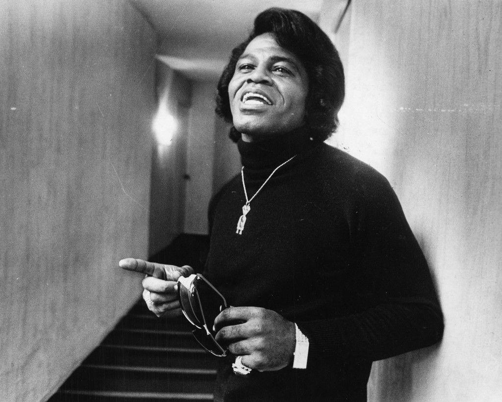 1030x820 James Brown HD Wallpaper, Desktop