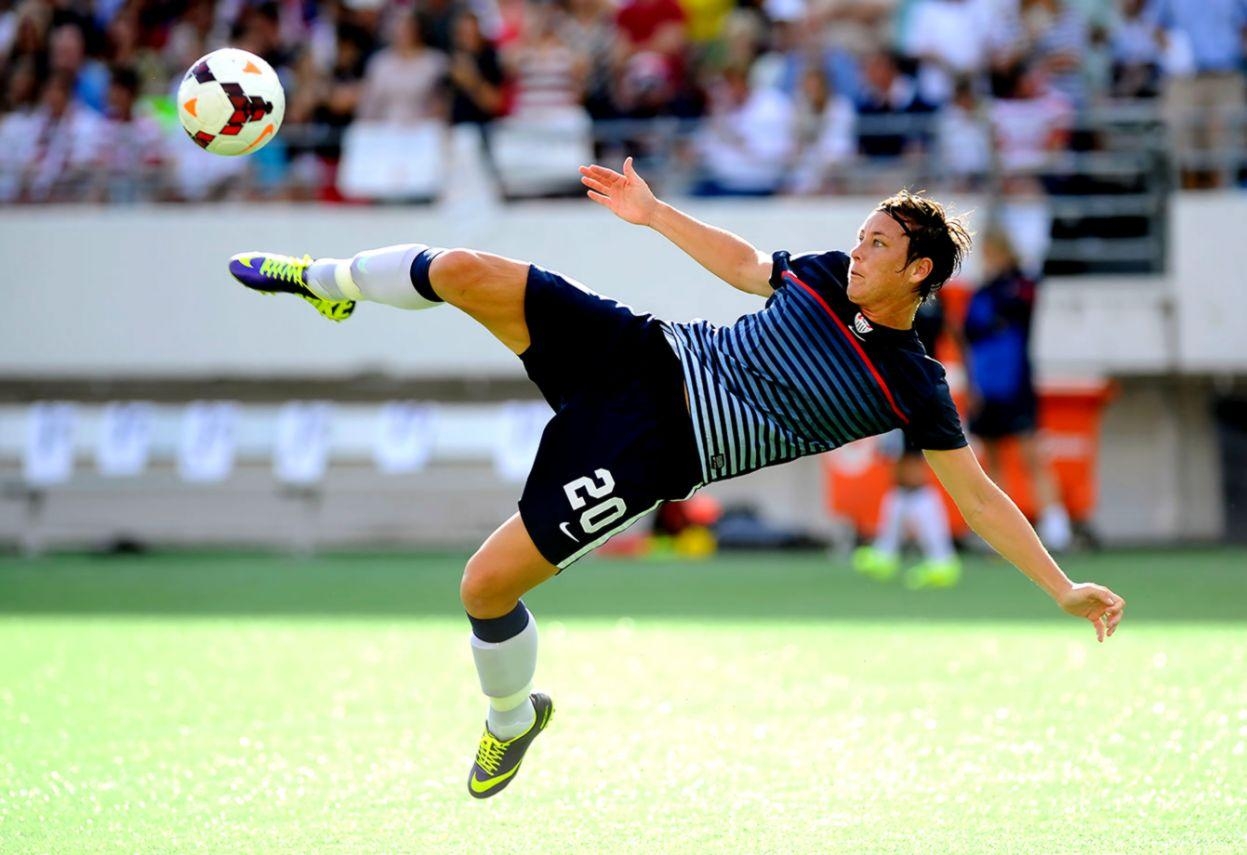 1250x860 Abby Wambach Usa, Desktop