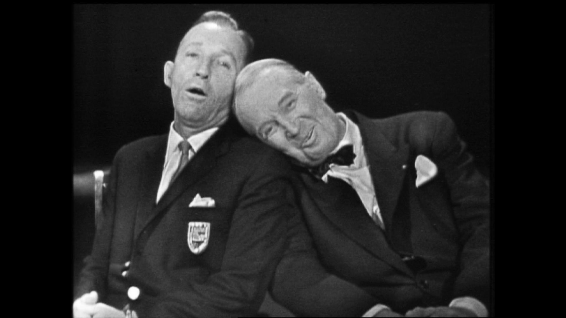 1920x1080 Bing Crosby Rediscovered: American Masters Crosby and Maurice, Desktop