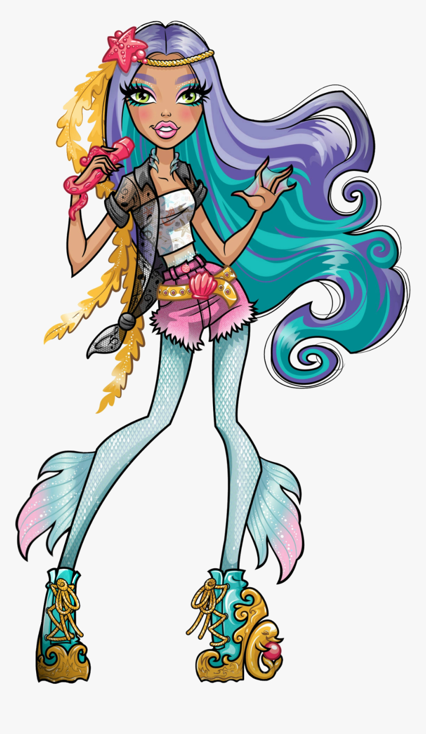 860x1480 High Wallpaper, Monster High Art, Monster High Characters, High Madison Fear, HD Png Download, Transparent Png Image, Phone