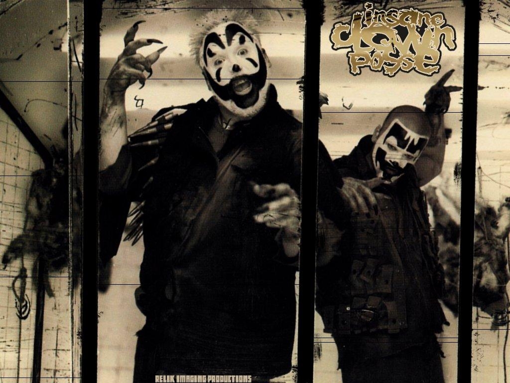 1030x770 insane clown posse Clown Posse Wallpaper, Desktop