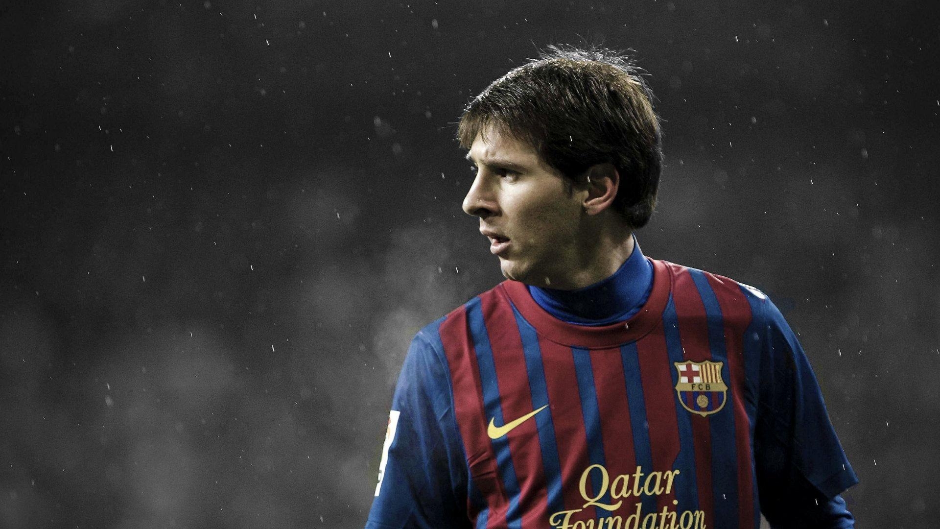 1920x1080 Full HD Lionel Messi  Wallpaper, Desktop