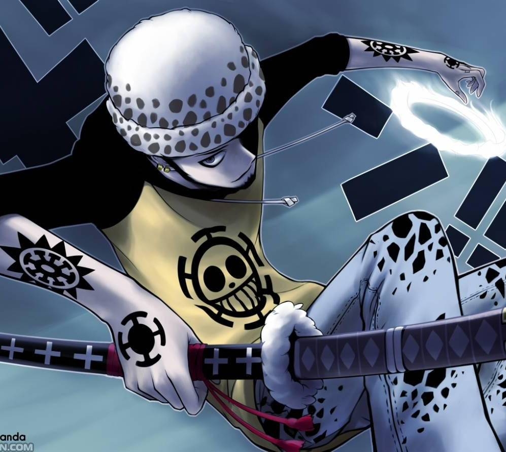 1000x900 Trafalgar Law Wallpaper, Desktop