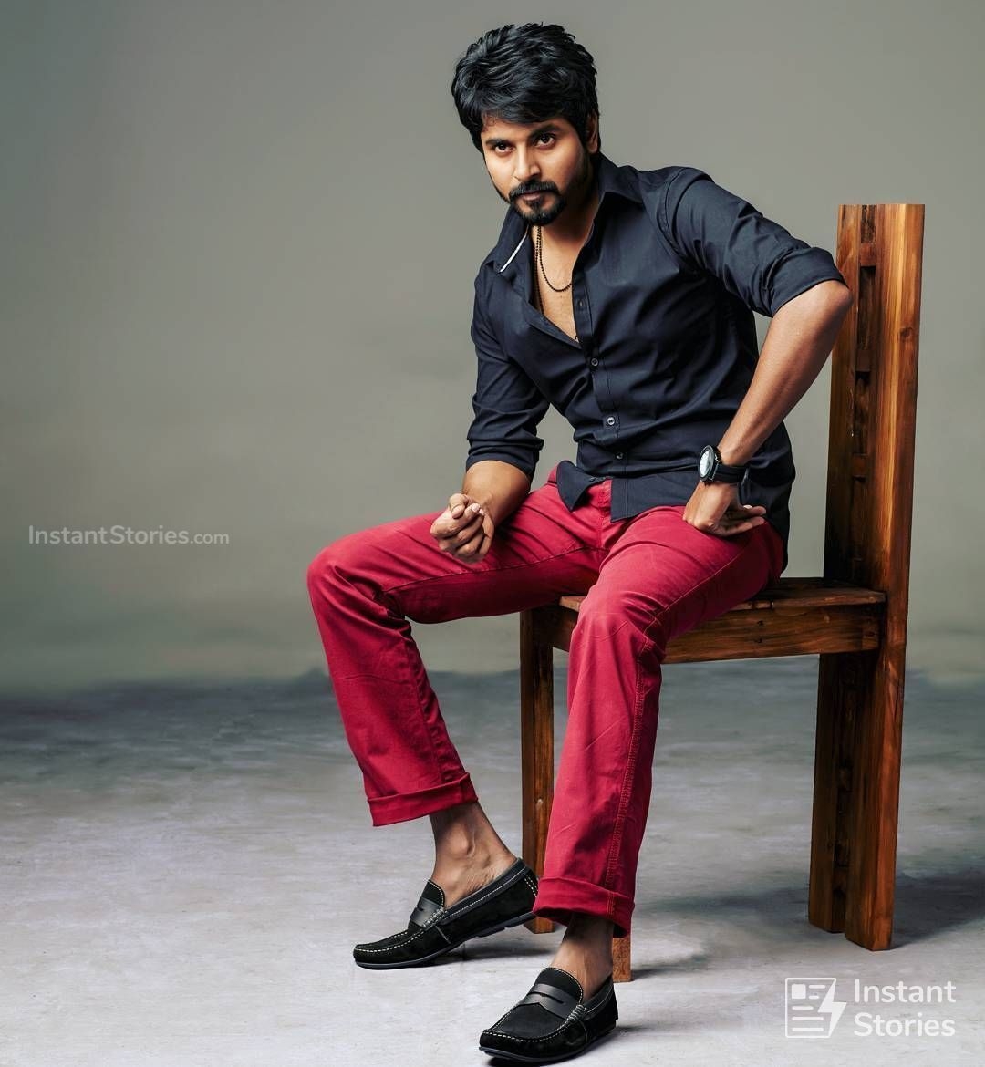 1080x1170 Sivakarthikeyan Latest Hot HD Photo Wallpaper (1080p, 4k) # Sivakarthikeyan In 2020. Photo Romance, Cute Actors, Actor Photo, Phone