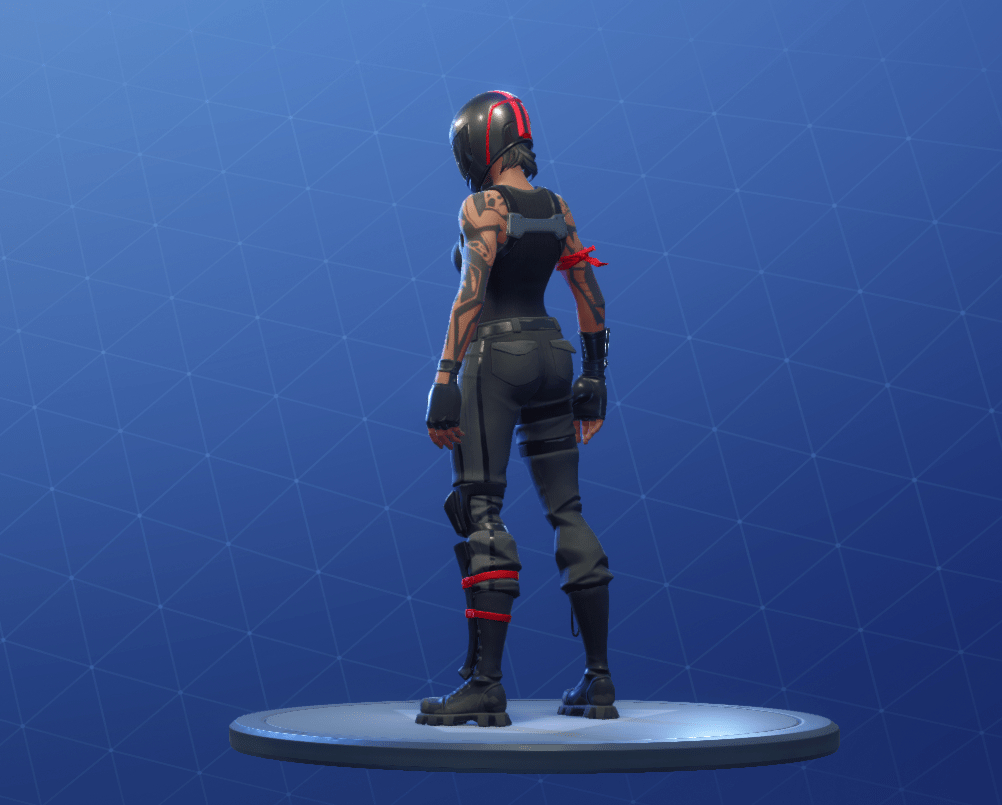 1010x810 Fortnite Redline, Desktop