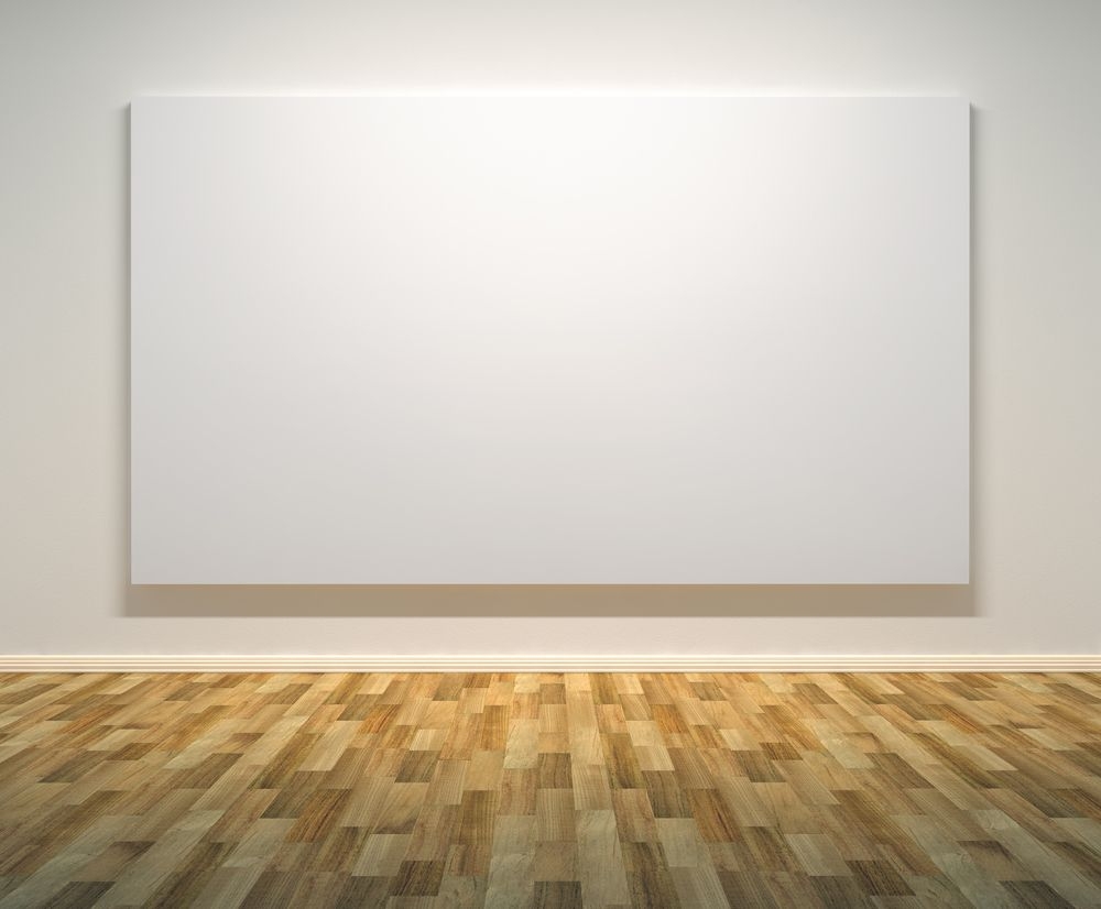 1000x830 Life Is A Blank Canvas, Desktop