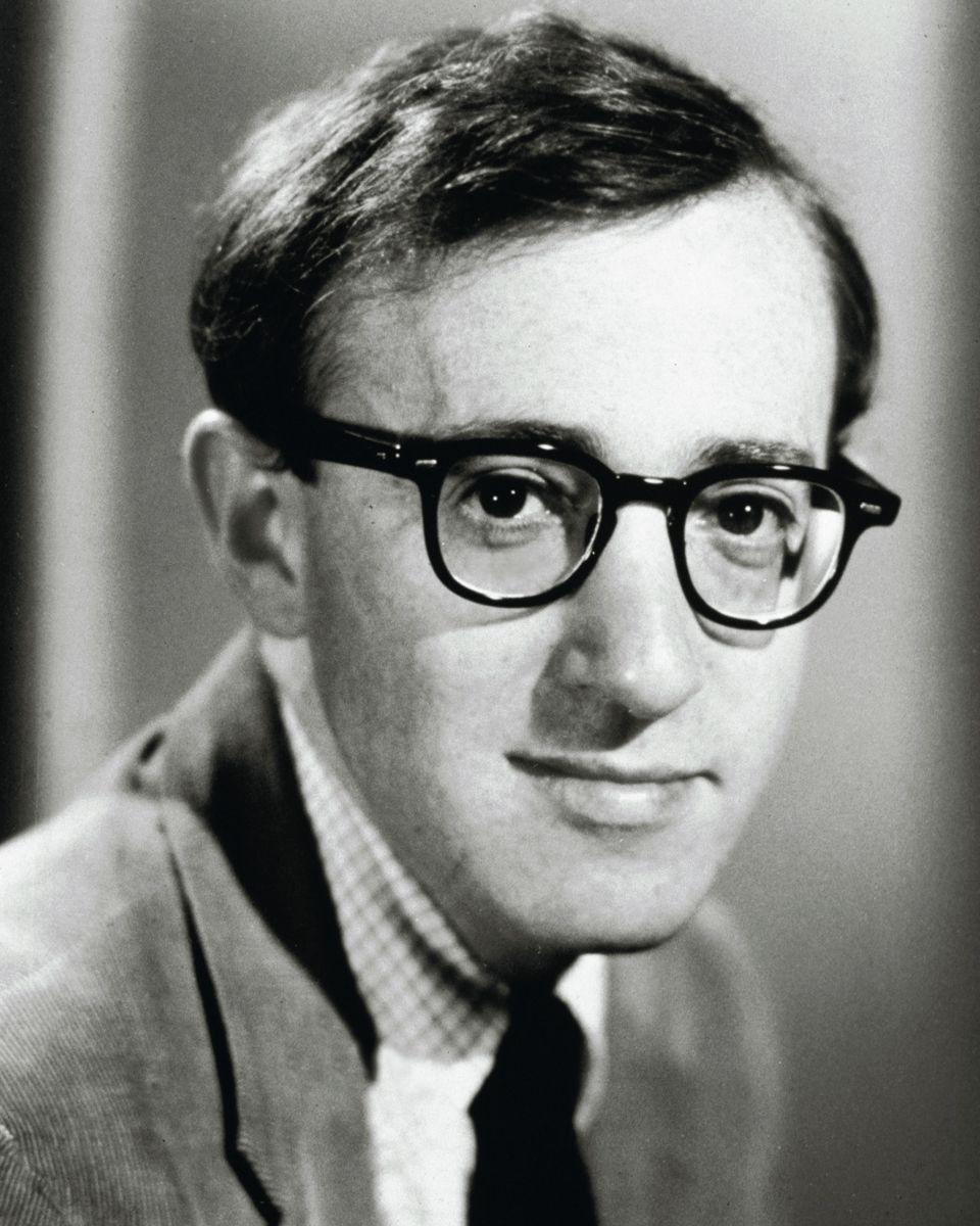 960x1200 Sam Longoria Filmmaking Blog: Happy Birthday Woody Allen!, Phone