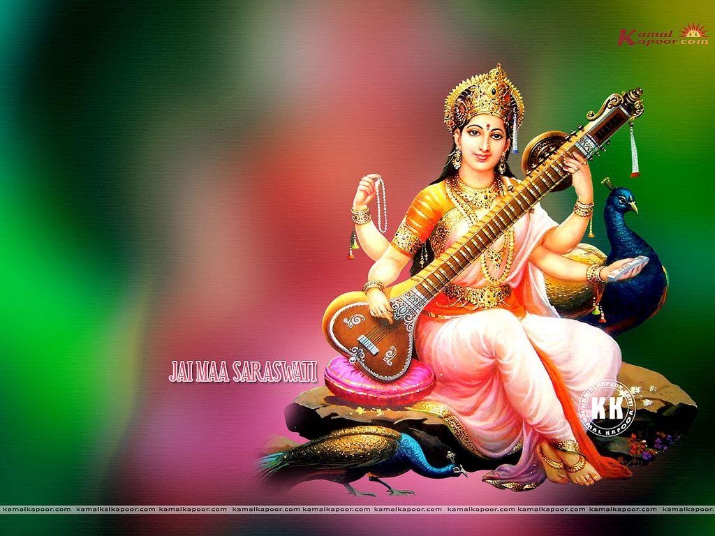 1030x770 Download Maa Saraswati Photo. Full screen wallpaper of Ma, Desktop