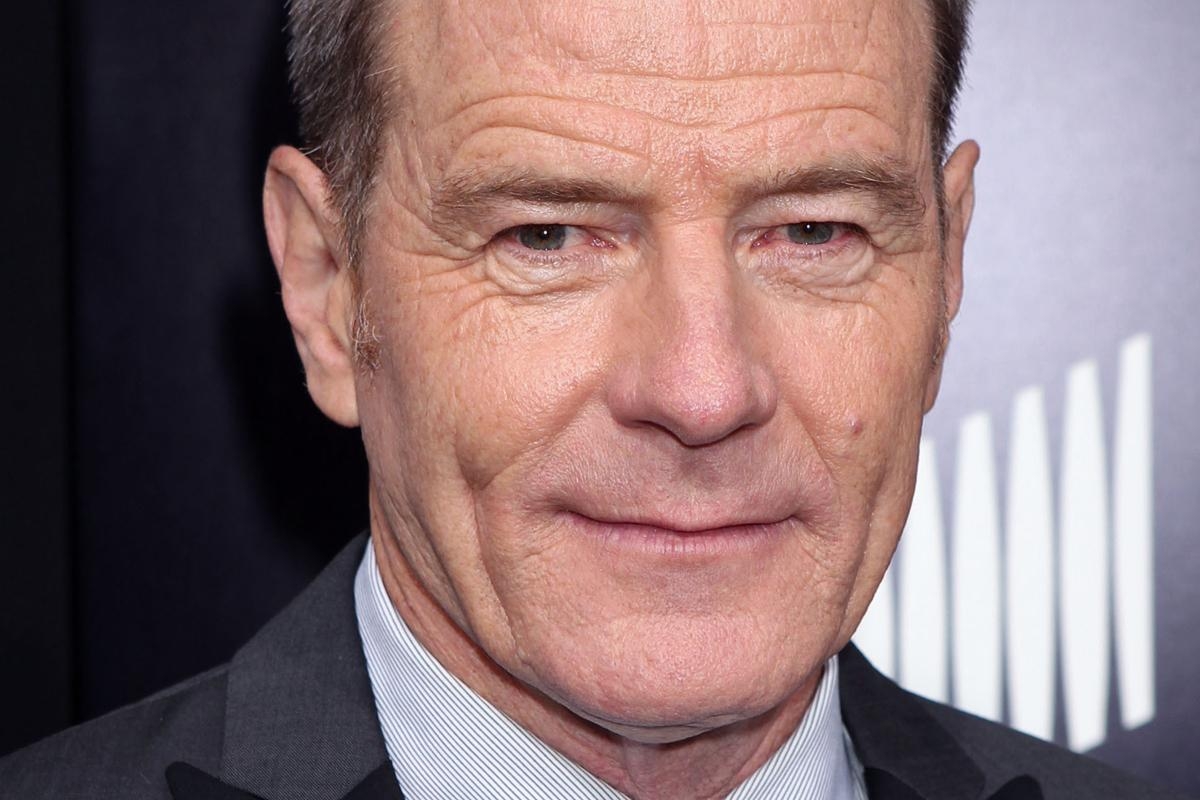 1200x800 High Res Bryan Cranston Wallpaper Pic, Desktop