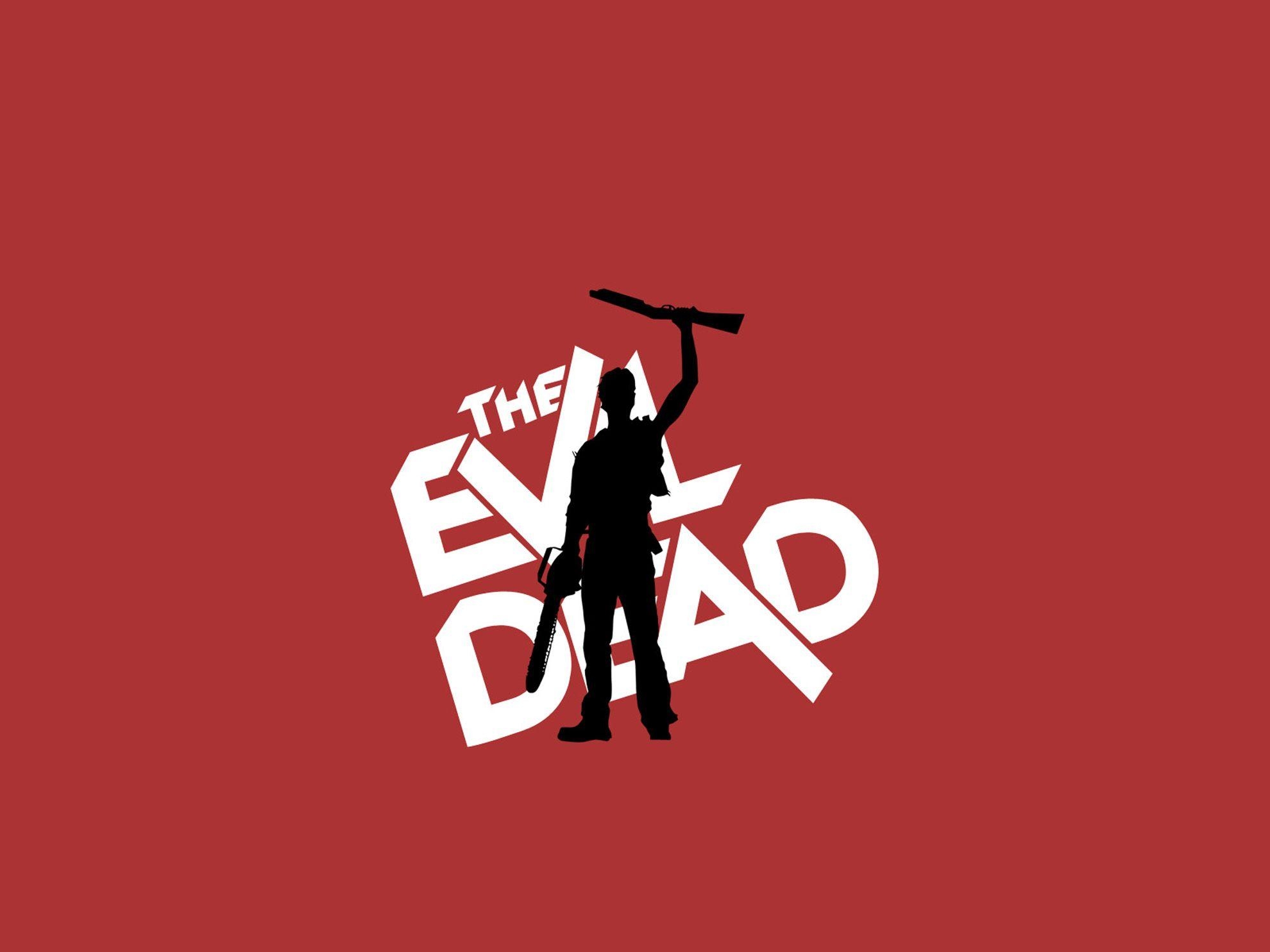 1980x1490 Evil Dead Wallpaper. Best Games Wallpaper, Desktop