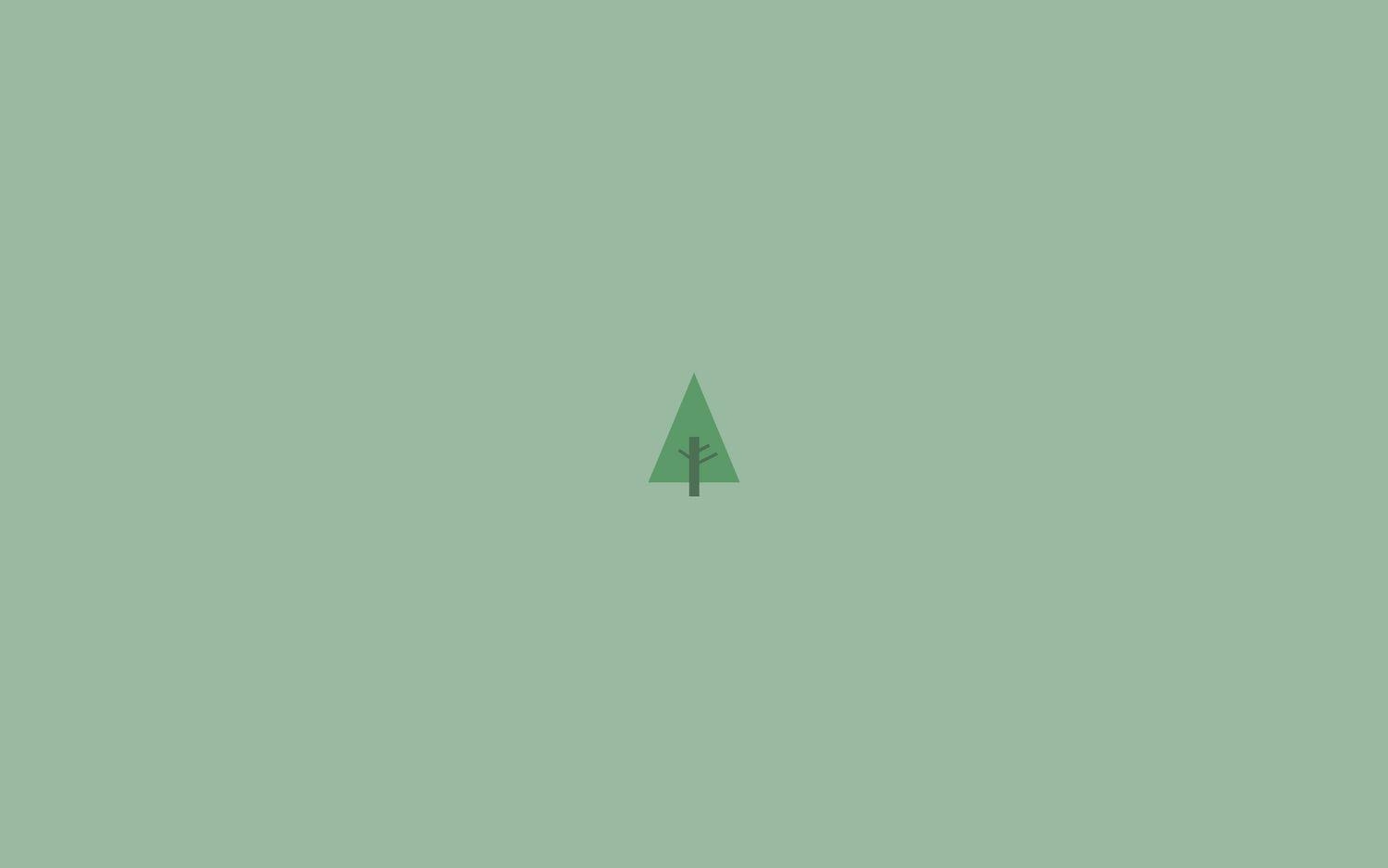 1500x940 Simple Desktop Wallpaper for Minimalist Lovers. Minimal wallpaper, Aesthetic desktop wallpaper, Tree wallpaper, Desktop