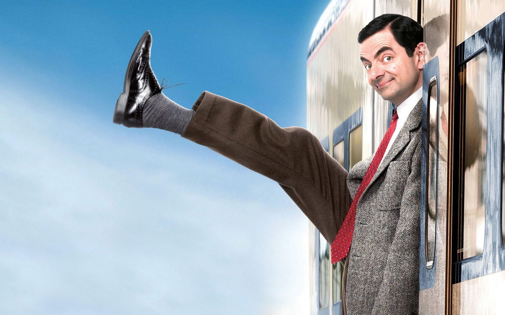 1920x1200 Mr Bean Wallpaper HD image. Live HD Wallpaper HQ Picture, Desktop