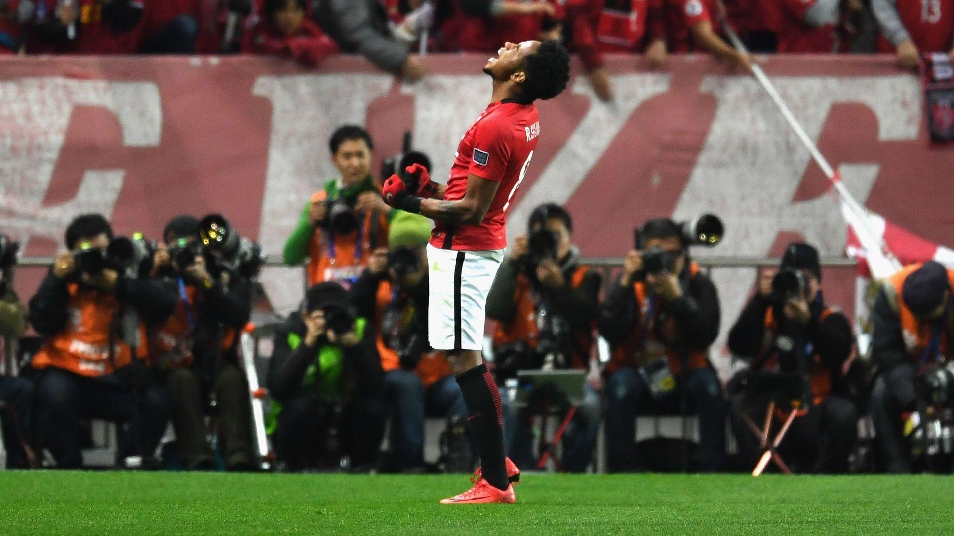 1920x1080 Urawa Red Diamonds 1 Al Hilal 0 (2 1 Agg): Rafael Strike Secures AFC, Desktop