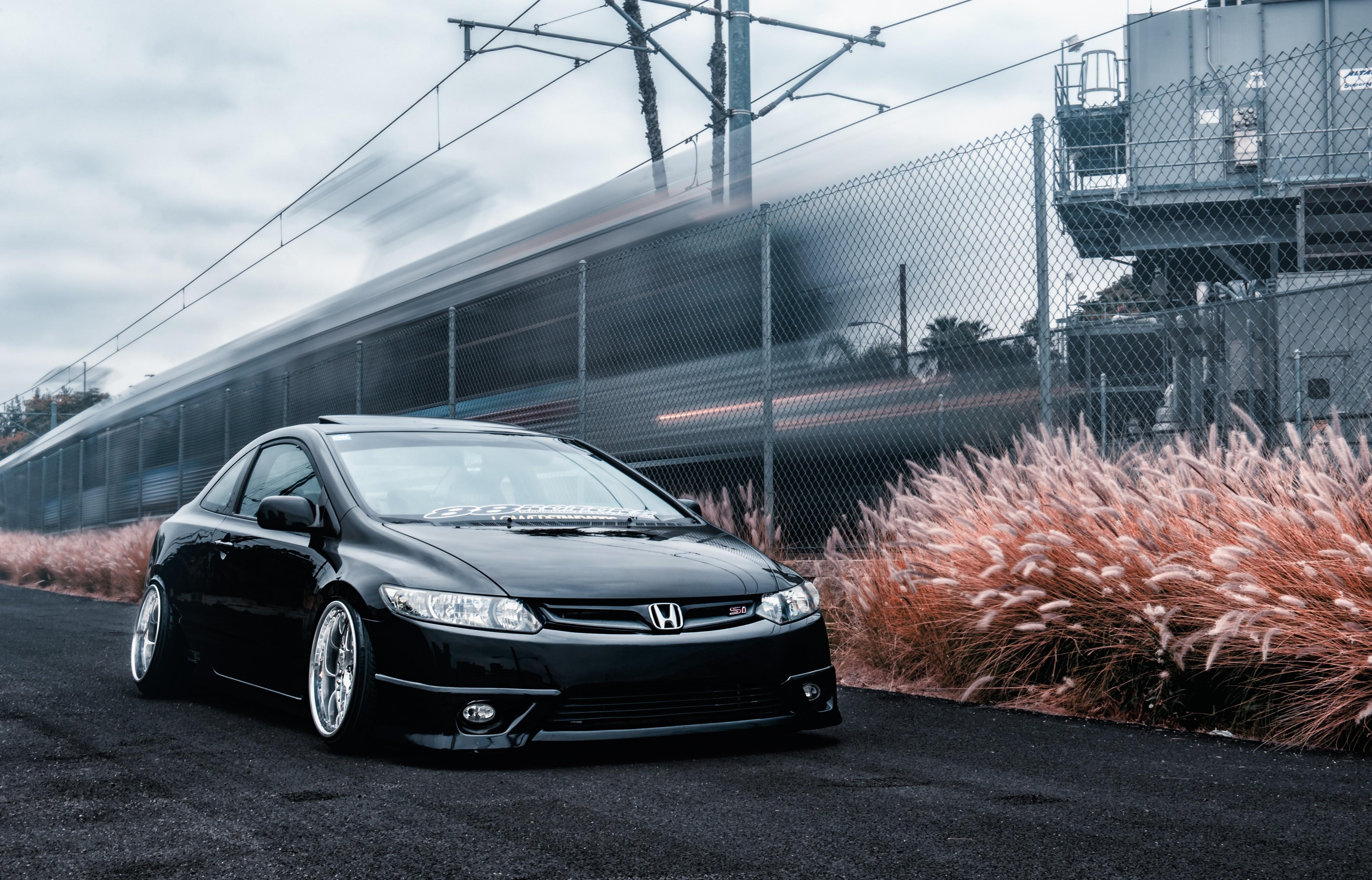 4260x2730 Honda Civic Wallpaper 04 - [], Desktop