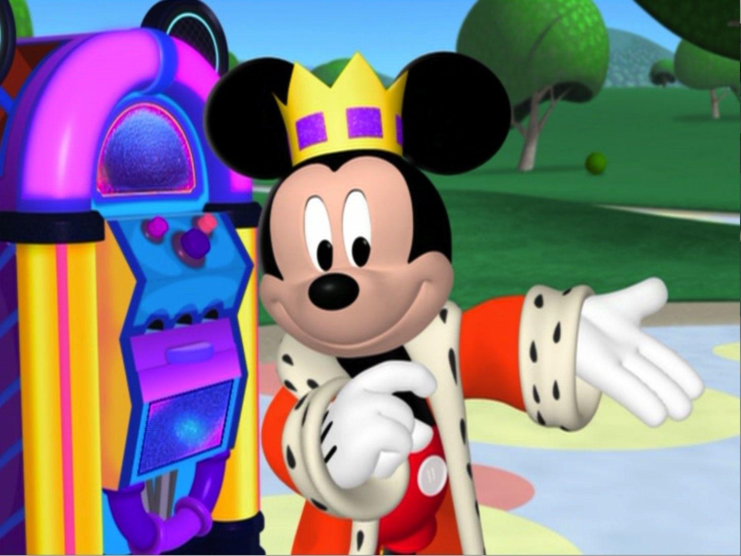 1510x1130 Mickey Mouse Clubhouse image Minnie's Masquerade Prince Mickey, Desktop