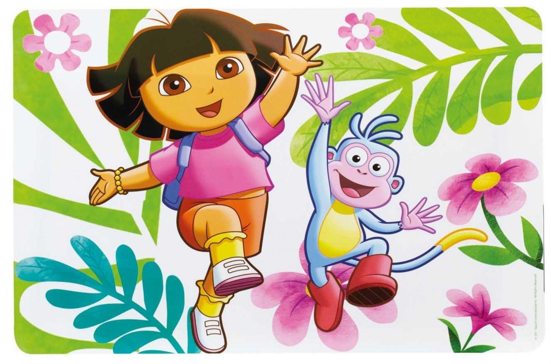 1920x1280 Dora The Explorer Wallpaper, Desktop