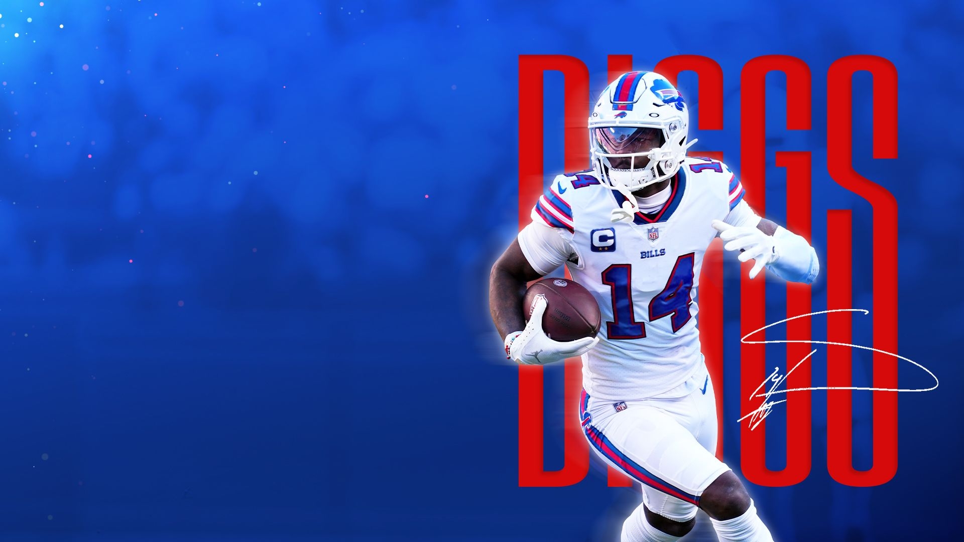 1920x1080 Buffalo Bills Wallpaper, Desktop