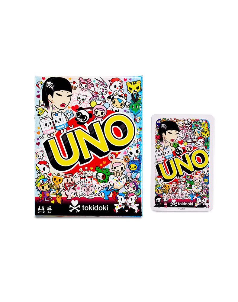 790x1000 tokidoki x Uno Card Game, Phone