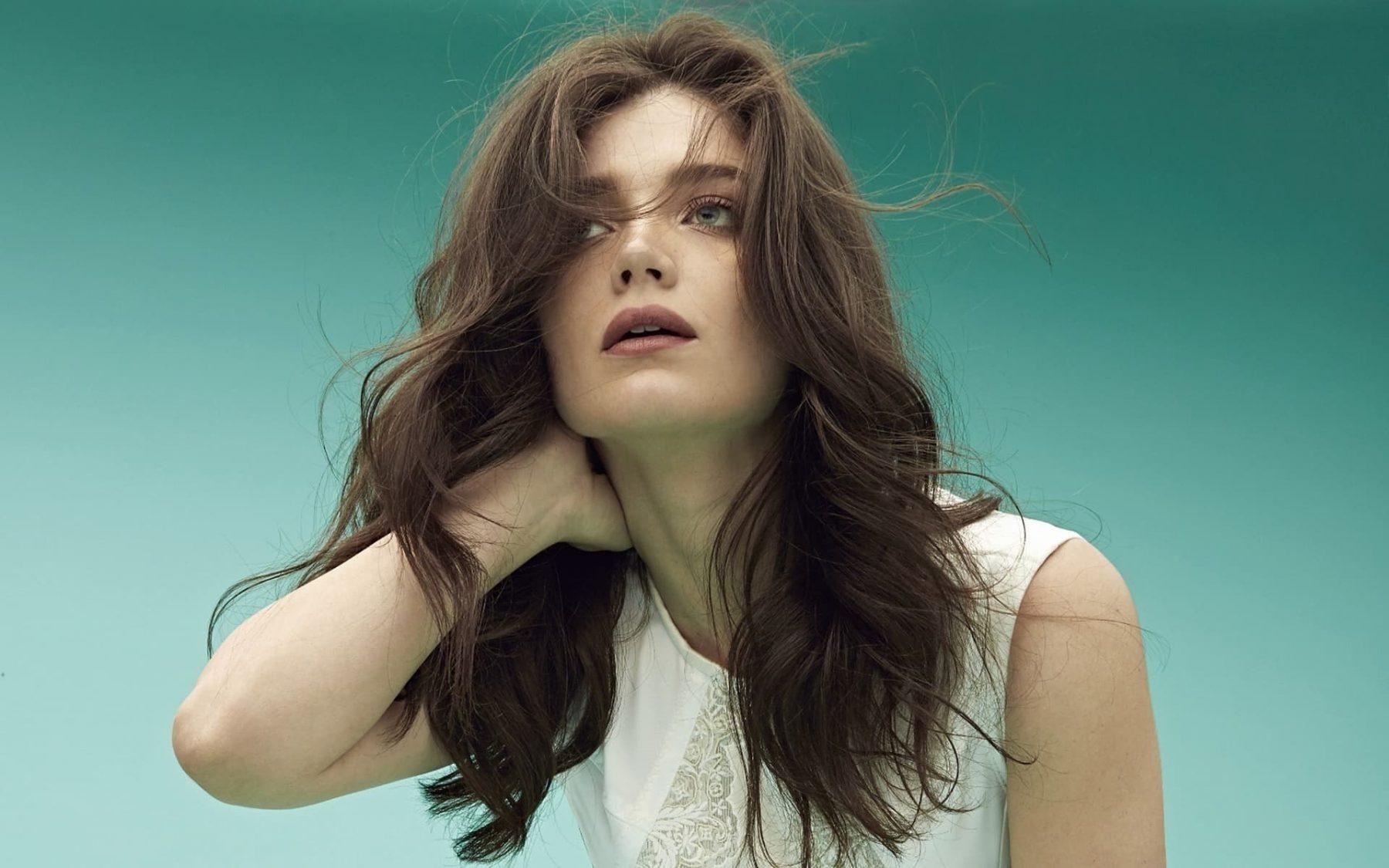 1800x1130 Eve Hewson HD Wallpaperwallpaper.net, Desktop