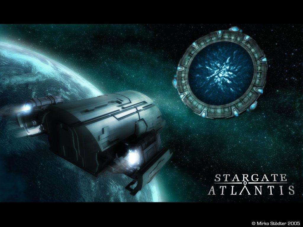 1030x770 sga: Atlantis Wallpaper, Desktop