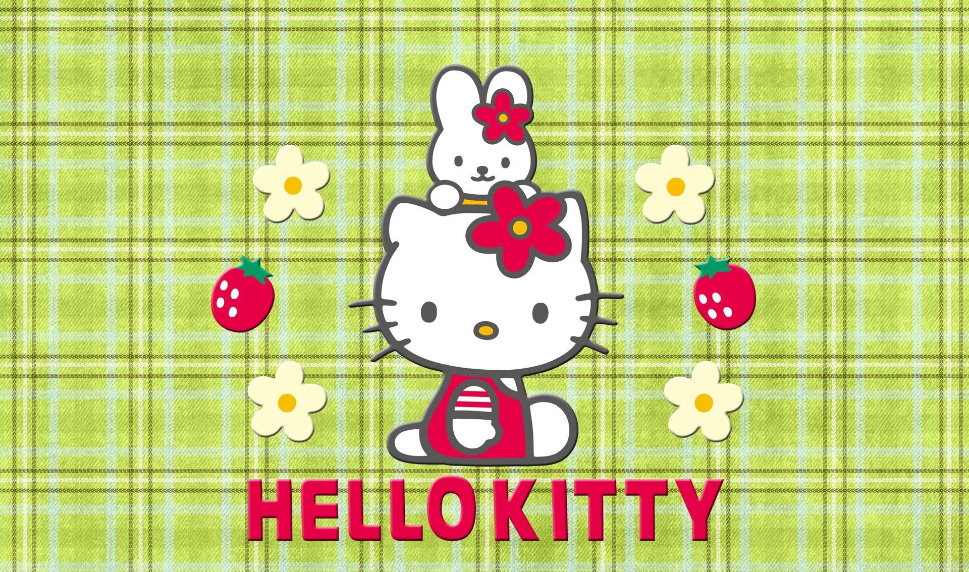 1920x1140 Hello Kitty Wallpaper HD, Desktop