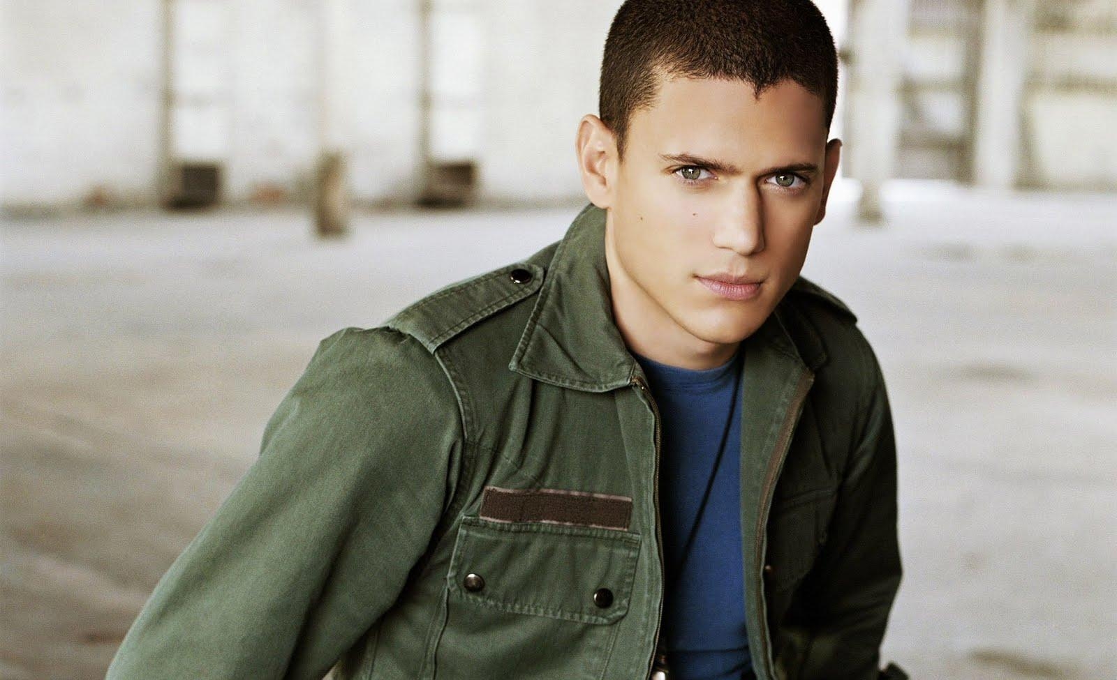 1600x980 Wentworth Miller Aka Michael Scofield HD Wallpaper. Epic Desktop, Desktop