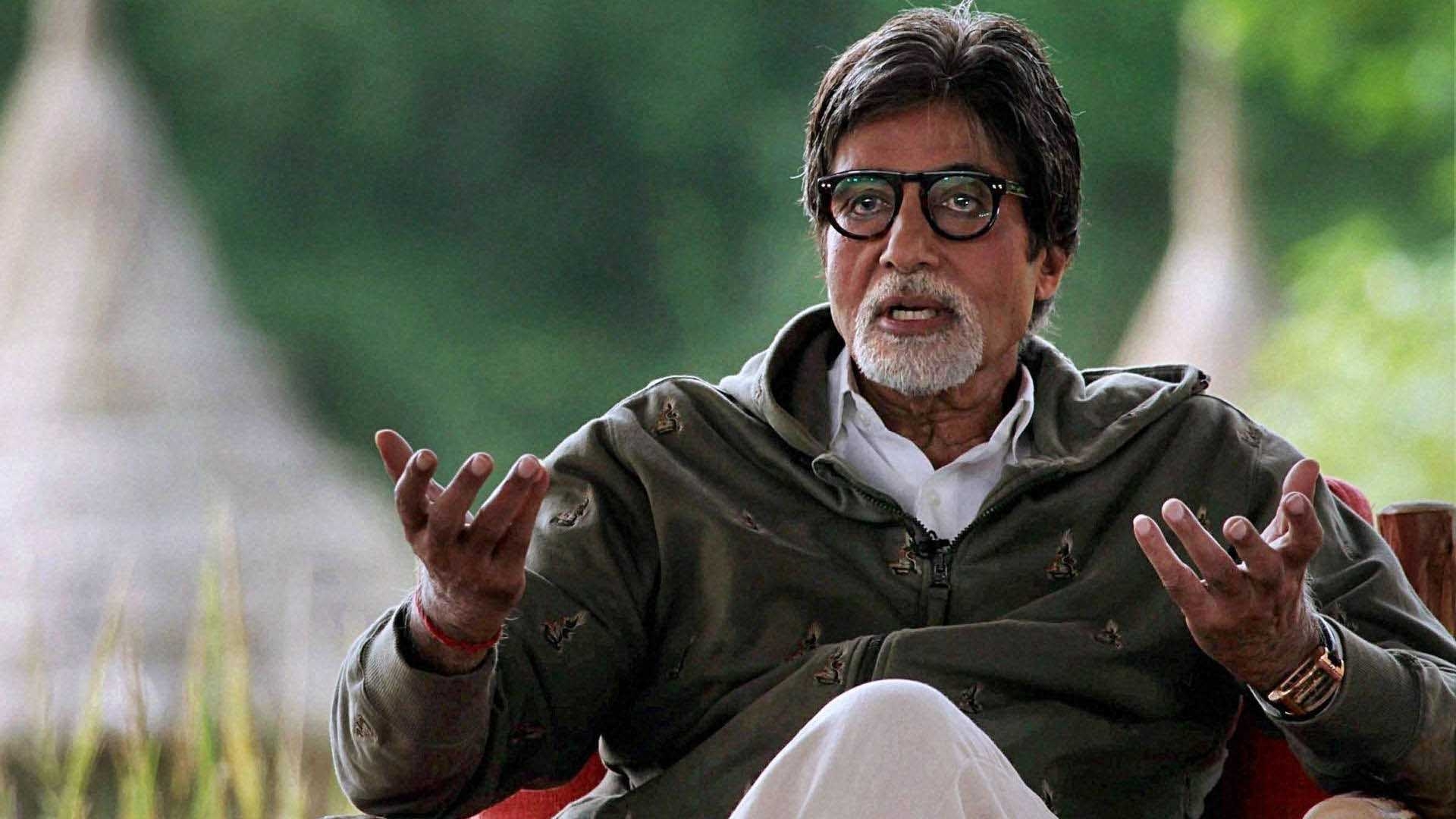 1920x1080 Hd Image Amitabh Bachchan, Desktop