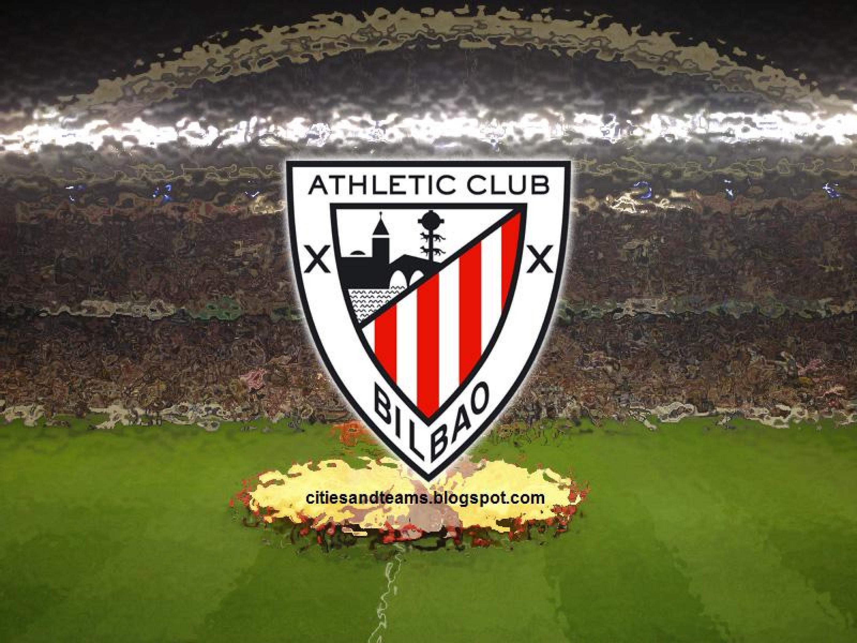 2800x2100 Free Athletic Bilbao Wallpaper QRA3L6, Desktop