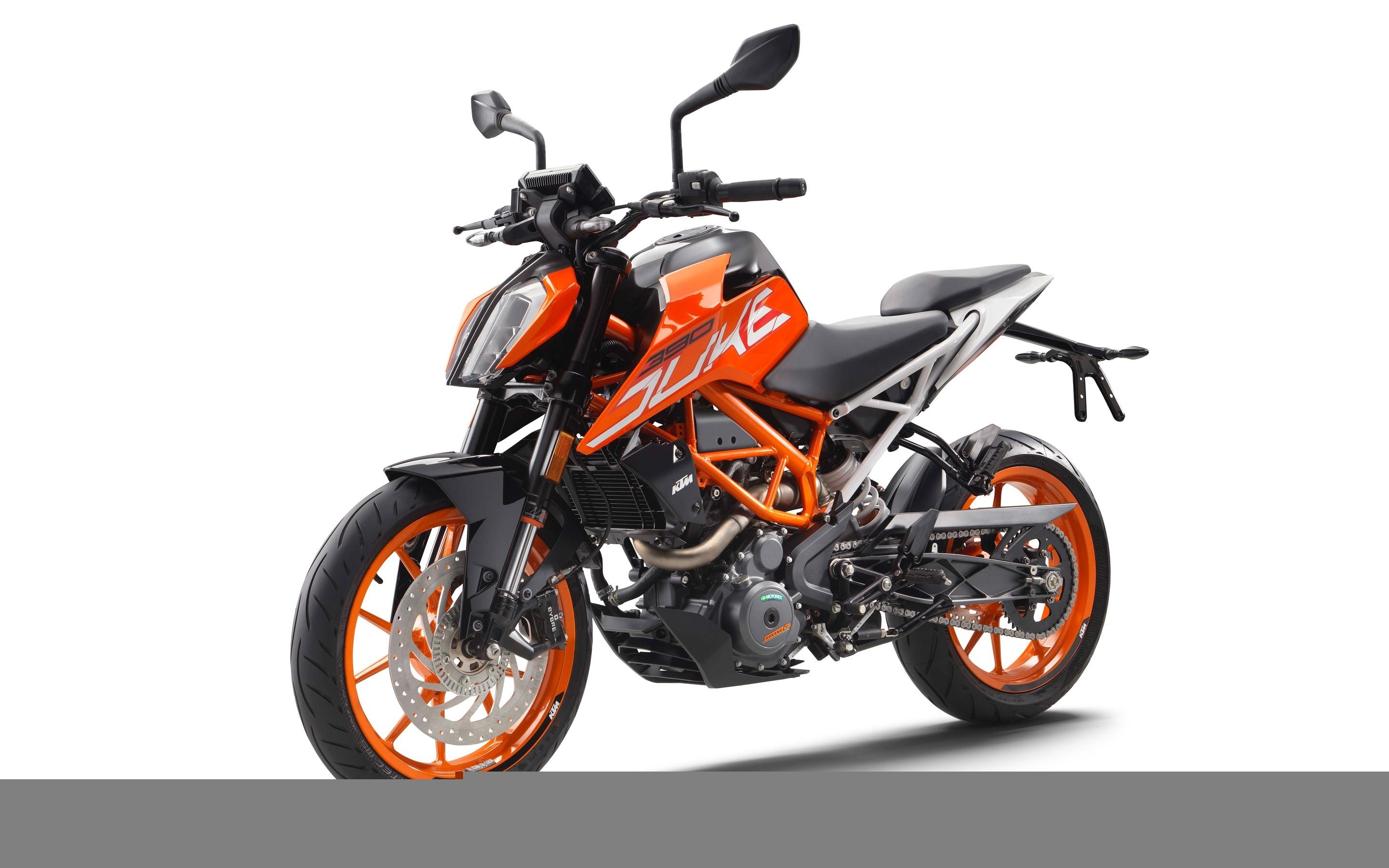 2880x1800 KTM 390 Duke 4K 8K Wallpaper, Desktop