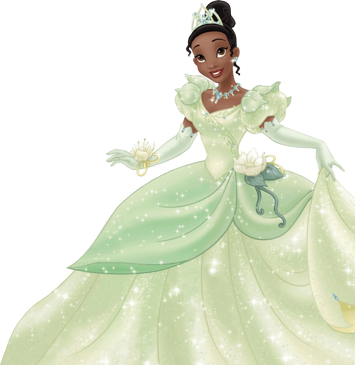 1220x1250 Group of Wallpaper Tiana Princess Disneys, Phone