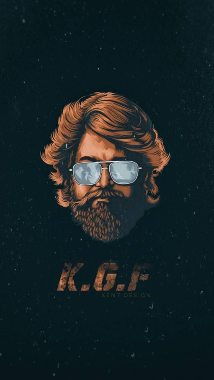 720x1280 kgf wallpaper, Phone