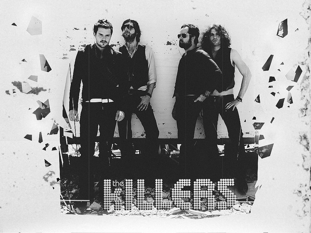 1030x770 The Killers wallpaperx768, Desktop