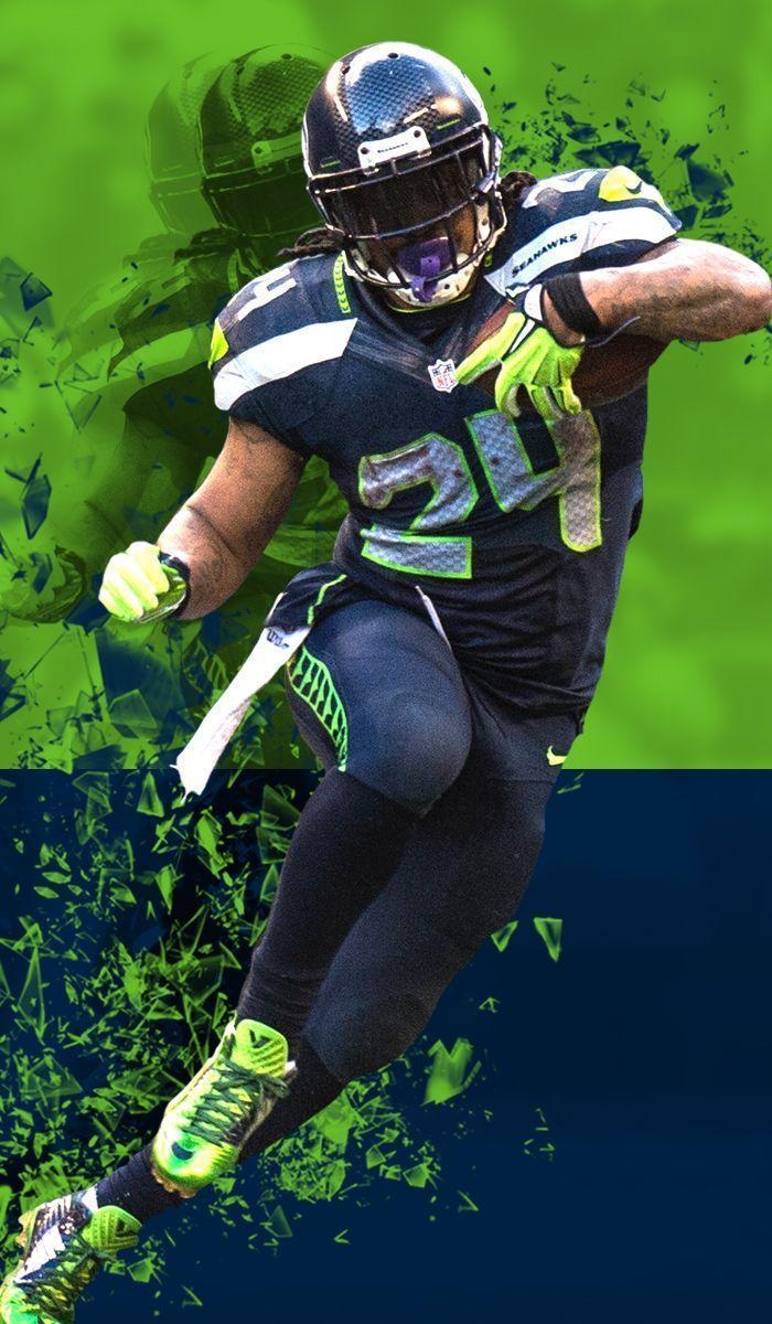 700x1200 Russell Wilson Wallpaper, Custom HD 44 Russell Wilson Wallpaper, Phone