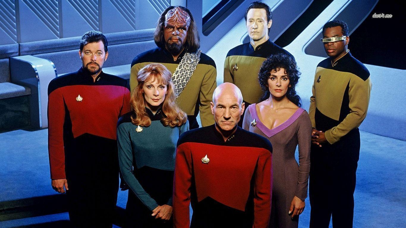 1370x770 Star Trek The Next Generation wallpaper Show wallpaper - #, Desktop