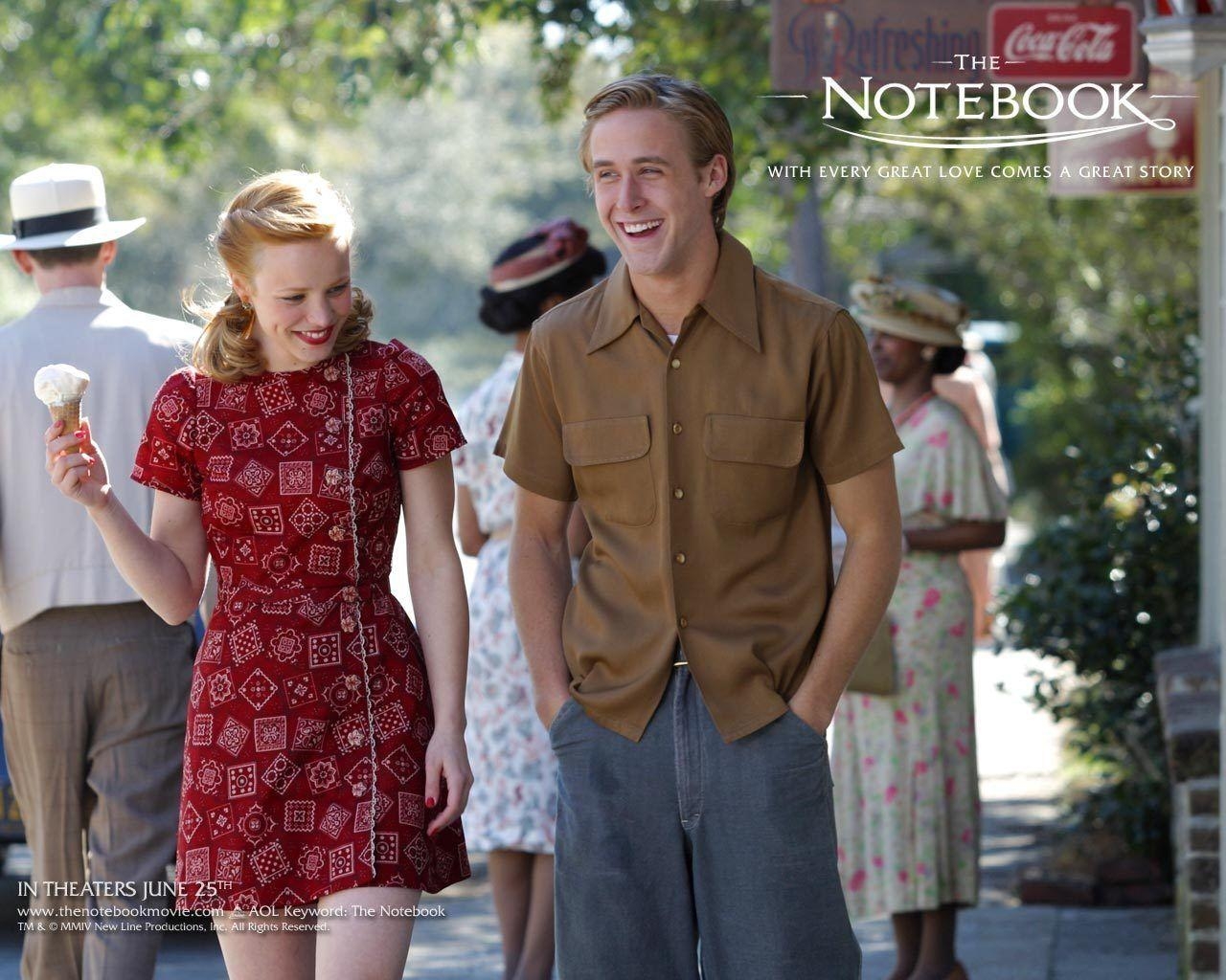 1280x1030 The Notebook Wallpaper, Desktop