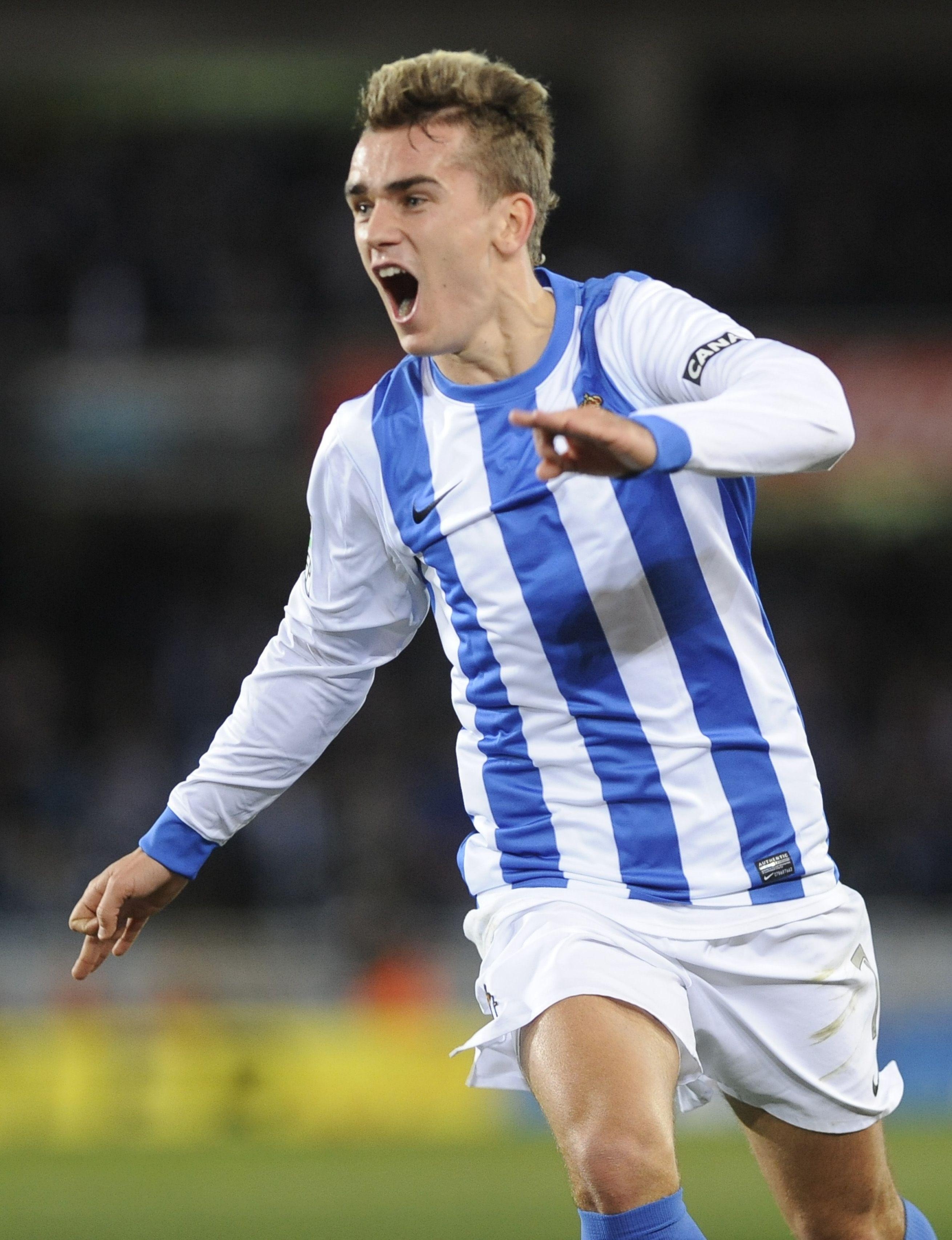 2620x3420 Antoine Griezmann wallpaper Football Wallpaper, Football, Phone