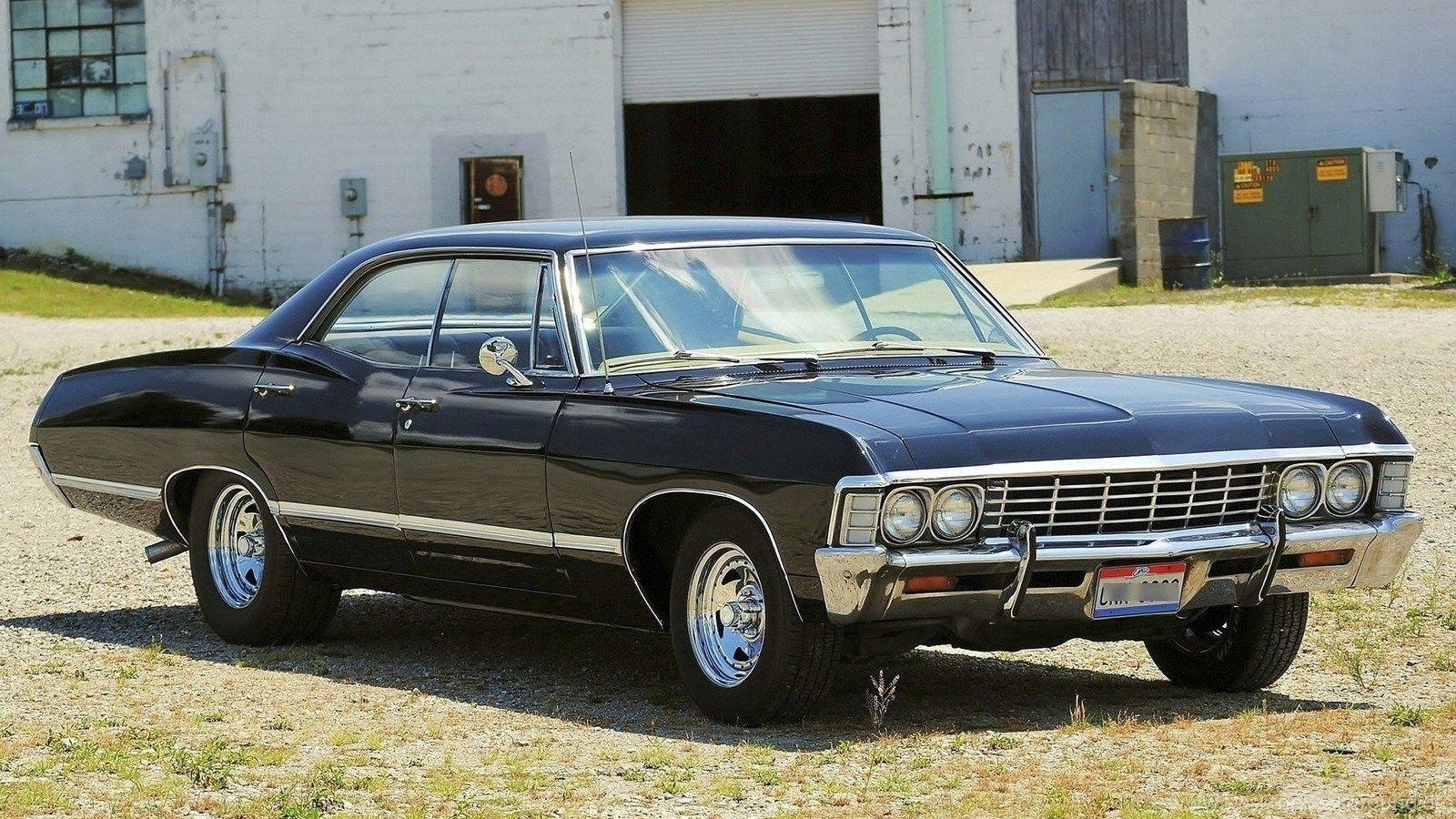 1600x900 Chevrolet Impala 1967 HD Wallpaper Johnywheels.com Desktop Background, Desktop