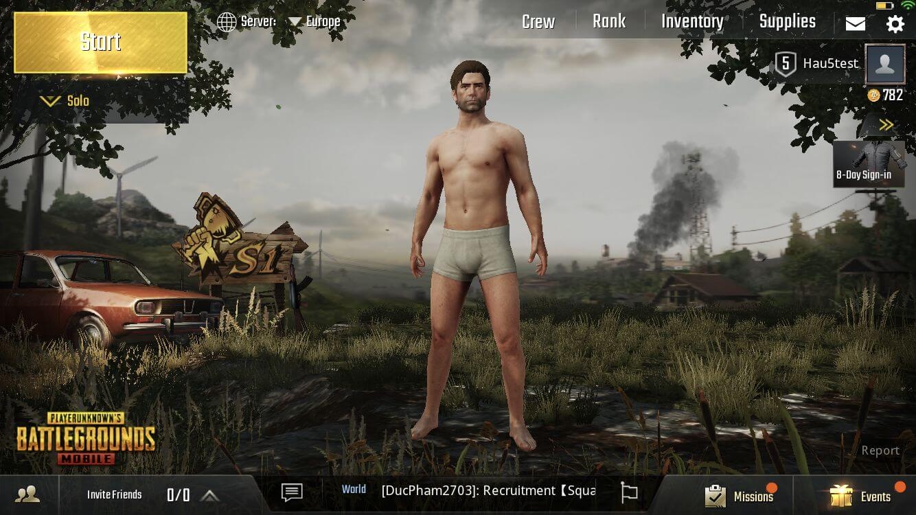 1340x750 How to win at PUBG mobile, Desktop