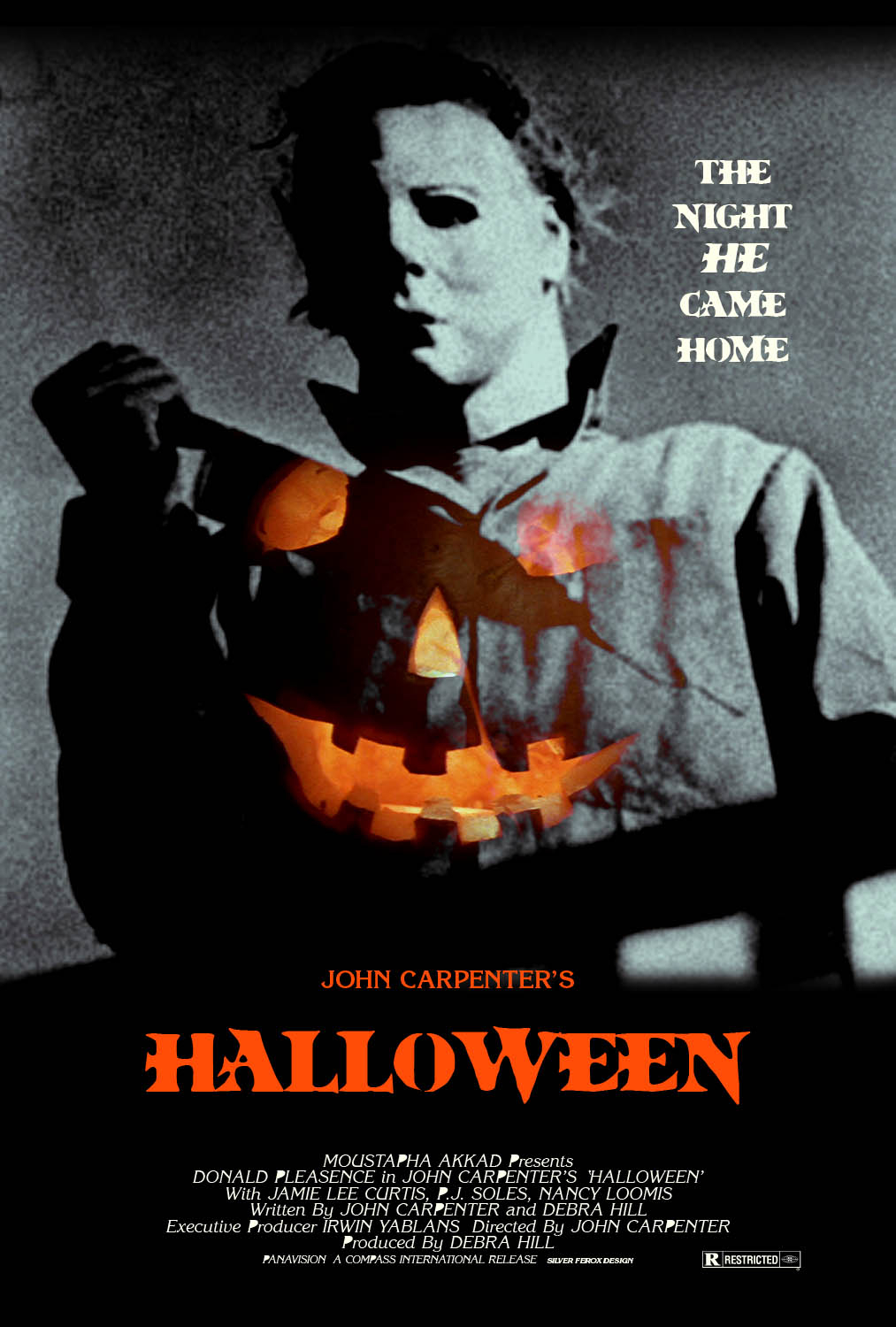 1020x1500 Most viewed Halloween (1978) wallpaperK Wallpaper, Phone